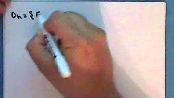 Applied Math Lecture 06 Part 3