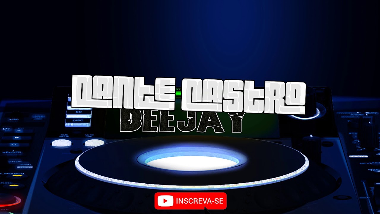 RITMO DE RAVE - VAPO VAPO ( SEM VINHETA ) - YouTube