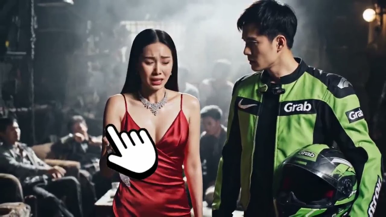 Tỷ Phú Giả Bán Hàng Rong – Không Ngờ Lại Gặp Anh Xe Ôm Khiến Cô Thay Đổi Cuộc Đời