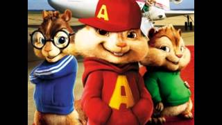 Chipmunk Nastazia Vampire Love