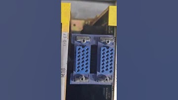A20B-2000-0170 FANUC Board Testing | Full Diagnostic Process