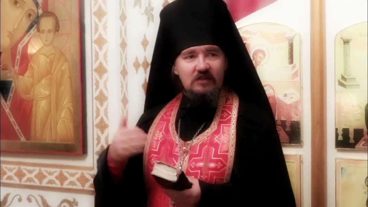 Ефрем Филиппов