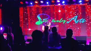 Eros-Live Acoustic Performance at The Composer’s Room (Las Vegas)