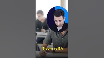 Dont Do B.Com 😨😨 #shorts