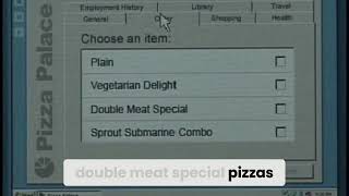 They Know EVERYTHING About You! Shocking Pizza Place Tech Warning 🍕🚨