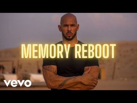 Andrew Tate [Edit]🔥 "Memory Reboot" | Top G, Tate Brothers #music #motivation #narvent #vøj
