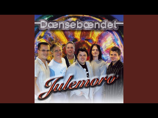 Dænsebændet - Vi Tenner Våre Lykter