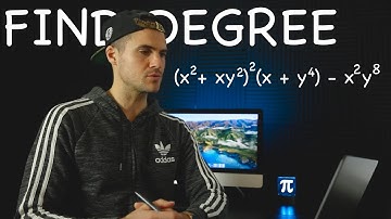 QMS 110 (TMU) Toronto Metropolitan University - Find Degree of Expression