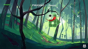 [ADOFAI Custom] Pikasonic -  Forest
