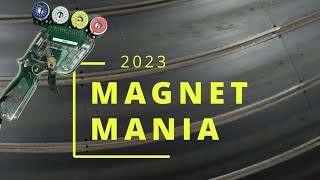 Magnet Mania 2023 🏁 High Speed Slot Car Racing 🧲 screenshot 4