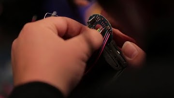 Encoder Products Company Gets You Your Encoder FAST