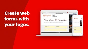 How to Brand and Post Fillable Forms | Adobe Acrobat