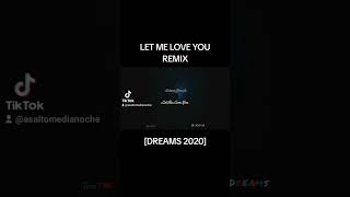 [Teaser] Let Me Love You REMIX - Ariana Grande, Tom TNF