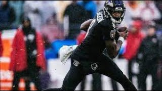 The Most UNSTOPPABLE QB In The NFL - Ravens' Lamar Jackson 2023 MVP Season Highlights