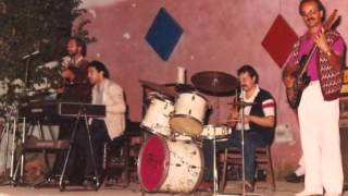 Video thumbnail of "ali ihsan genç - mesut yapıcıoğlu- sedat yaşarlar-mustafa yapıcıoğlu/set 6"