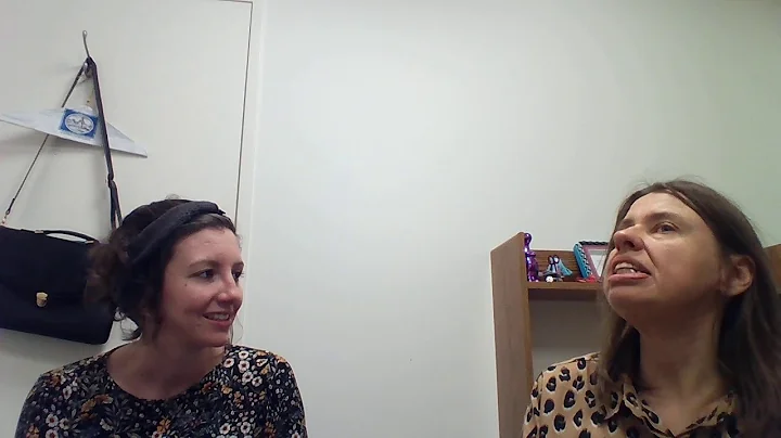 Interview with Irene Featuring New Second City Dir...
