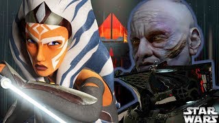 Download Lagu Ahsoka MP3 Ahsoka