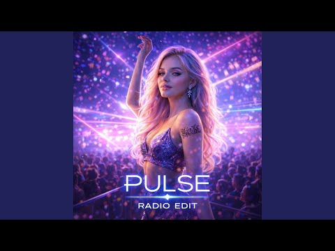 Obejrzyj Pulse (Radio Edit) w YouTube Obejrzyj Pulse (Radio Edit) w YouTube