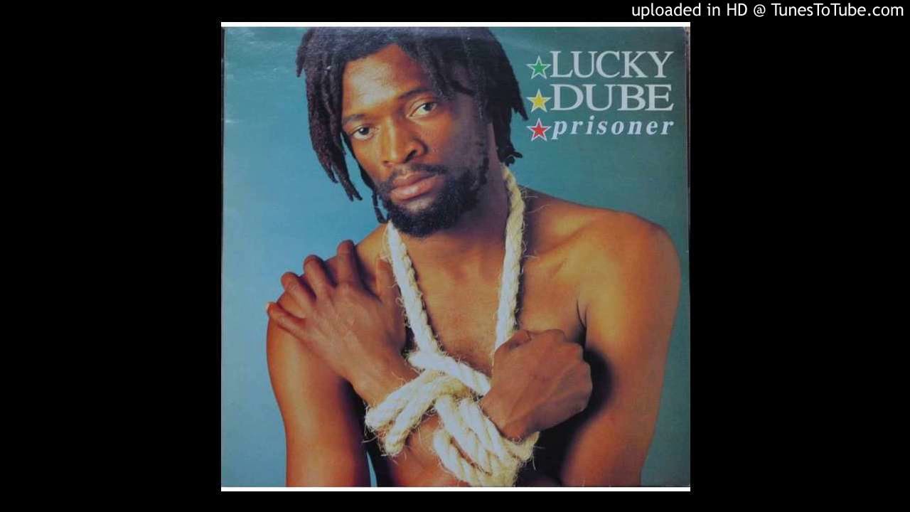 Lucky Dube False Prophets YouTube