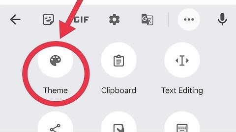OnePlus Nord 2T keyboard setting/OnePlus 10T keyboard theme change kare, How to change keyboard them