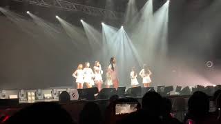 190324 러블리즈 (Lovelyz) 안녕 (겨울 나라의 러블리즈 3 홍콩)
