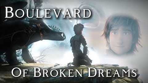 𝓑𝓸𝓾𝓵𝓮𝓿𝓪𝓻𝓭 𝓞𝓯 𝓑𝓻𝓸𝓴𝓮𝓷 𝓓𝓻𝓮𝓪𝓶𝓼, 𝖢𝗈𝗆𝗉𝗅𝖾𝗍𝖾 𝖧𝖳𝖳𝖸𝖣 𝖬𝖾𝗉! ✨💫⭐️💙