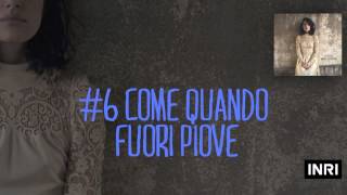 LEVANTE - Come Quando Fuori Piove ( Official Audio Version ) chords