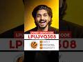 LPUNEST Coupon Code 2026 | LPUNEST Discount Code | LPUNEST Form Filling Guide #lpunest
