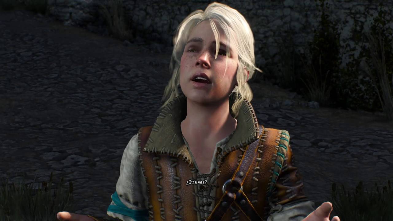 Ciri witcher 3 Ciri witcher 3