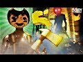 How Sammy Lawrence could RETURN in Bendy Chapter 5! (Bendy & the Ink Machine Theories)