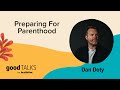 Dan Doty on How to Find a Supportive Parenthood Community | Healthline