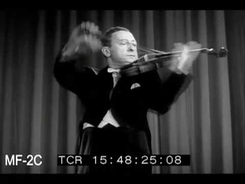 Video: Come è morta Jascha Heifetz?