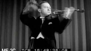 Caprice #24 di Paganini by Jascha Heifetz Resimi