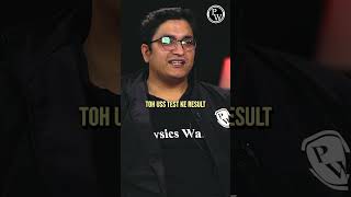 Sachin Sir Ki Kota Ki Life Journey