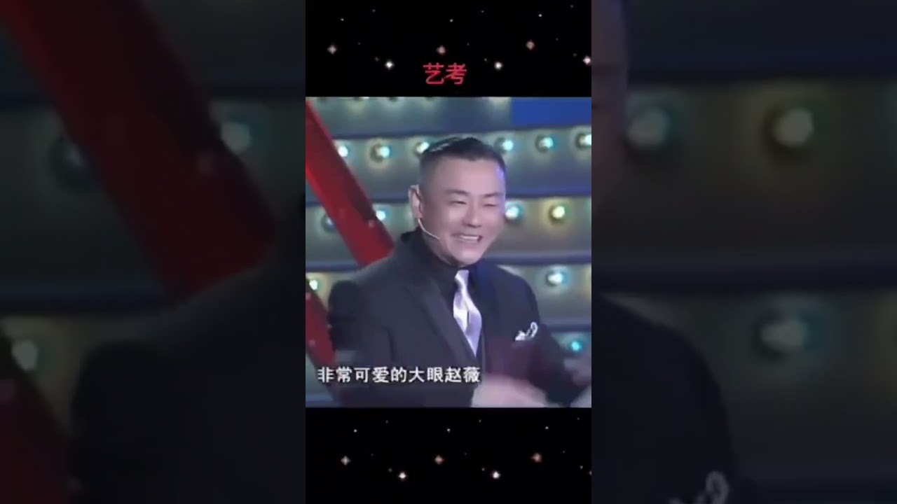 《壹周立波～～海派清口幽默風趣搞笑》