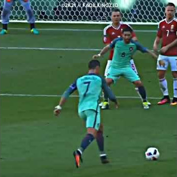 Story WA CR7 - keren & terbaru || Football Story #43