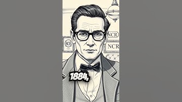 The Hidden History Behind the Bar Cash Station Ever wondered how cash registers became a staple