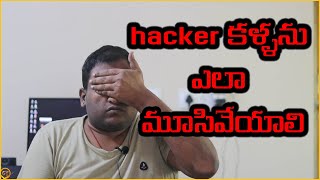 Webcam Cover Slide and Ultra Thin unboxing in telugu by ganeshtechintelugu