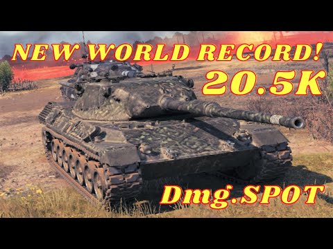 World of Tanks