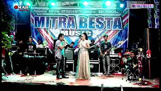 Anisa rahma# bagai ranting yang kering#mitra besta