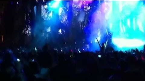 ZoukOuk 2011, December 10, 5am