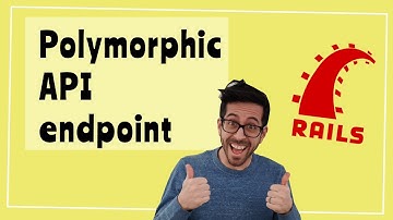 Adding API comment endpoints to Ruby on Rails API app