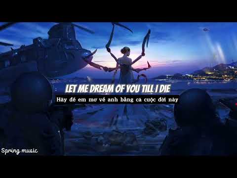 [Lyrics+Vietsub] Dream With You - Blvmenkind, feat. Sam Darton | 0:47