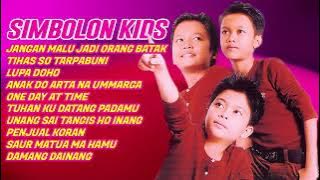 Kumpulan Lagu Batak Simbolon Kids