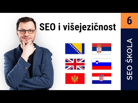 Title Tag, Meta Description i H1 naslovi - Google SEO večernja škola #5