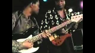 Maclo Shimita et Soukous Stars