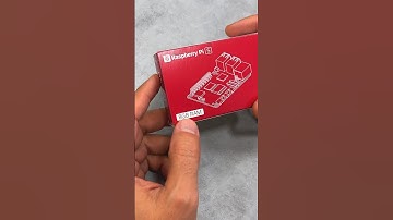 Raspberry Pi 5 8GB Model - Unboxing