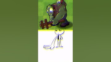 The good old "all the pain in my 💔"w/@NutshellAnimations#pvz #plantsvszombies