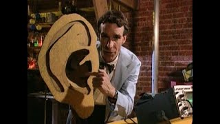 Bill Nye The Science Guy  S01E12  Sound  Best Quality  *outdated*