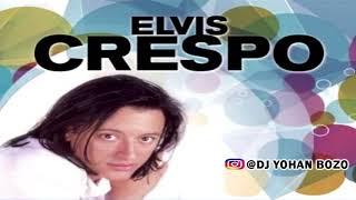 Video thumbnail of "MERENGUE ELVIS CRESPO MIX (VOL. 1)"